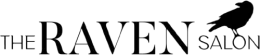 Raven Logo Image